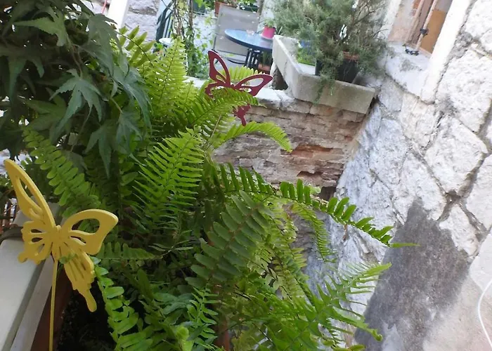 Apartment Apartments Kovacic_Grubisic Split